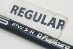 Taylormade Stealth 15° 3 Fairway Wood Regular Flex Ventus 1057545 Good -Golf Shop 01057545 5 28999.1675442876