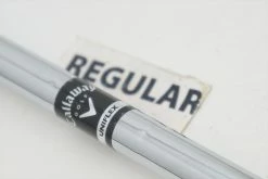 Callaway X-Tour 19° 5W Fairway Wood Uniflex Flex Stock Shaft 1057692 Fair -Golf Shop 01057692 5 07166.1675442967