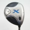 Callaway X-Tour 15° 3W Fairway Wood Uniflex Flex Stock Shaft 1057693 Good