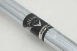 Callaway X-Tour 15° 3W Fairway Wood Uniflex Flex Stock Shaft 1057693 Good -Golf Shop 01057693 5 22073.1675442949