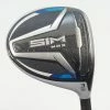 Taylormade Sim Max 15° 3 Fairway Wood Stiff Flex Ventus 1057776 Good