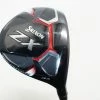 Srixon Zx 15° 3 Fairway Wood Stiff Flex Elements 1057819 Good -Golf Shop 01057819 1 60792.1675196554