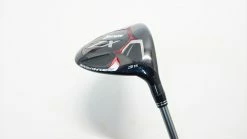 Srixon Zx 15° 3 Fairway Wood Stiff Flex Elements 1057819 Good -Golf Shop 01057819 2 45222.1675196554