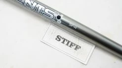 Srixon Zx 15° 3 Fairway Wood Stiff Flex Elements 1057819 Good -Golf Shop 01057819 5 31950.1675196556