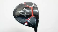 Srixon Zx 15° 3 Fairway Wood Stiff Flex Tensei 1057822 Good