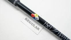 Srixon Zx 15° 3 Fairway Wood Regular Flex Hzrdus Rdx Smoke 1057878 Good -Golf Shop 01057878 5 84596.1675196668