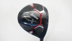 Srixon Zx 13.5° 3+ Fairway Wood X-Stiff Hzrdus Smoke 60G 6.5 1057901 Good C52