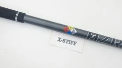 Srixon Zx 13.5° 3+ Fairway Wood X-Stiff Hzrdus Smoke 60G 6.5 1057901 Good C52 -Golf Shop 01057901 5 60266.1675384675