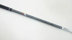 Srixon Zx 13.5° 3+ Fairway Wood X-Stiff Hzrdus Smoke 60G 6.5 1057901 Good C52 -Golf Shop 01057901 6 74948.1675384675