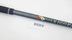 Srixon Zx 15° 3 Fairway Wood Stiff Flex Hzrdus Smoke 60G 6.0 1057912 Good B55 -Golf Shop 01057912 5 13339.1675384759