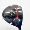Srixon Zx 15° 3 Fairway Wood Extra Stiff Flex Hzrdus Rdx Smoke 1057923 Good -Golf Shop 01057923 1 05360.1675196640