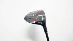 Srixon Zx 15° 3 Fairway Wood Extra Stiff Flex Hzrdus Rdx Smoke 1057923 Good 10 Srixon Zx 15° 3 Fairway Wood Extra Stiff Flex Hzrdus Rdx Smoke 1057923 Good -Golf Shop 01057923 2 83684.1675196641