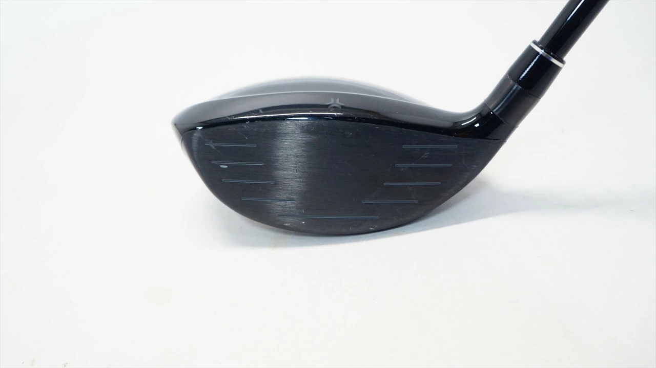 Srixon Zx 15° 3 Fairway Wood Extra Stiff Flex Hzrdus Rdx Smoke 1057923 Good 5 Srixon Zx 15° 3 Fairway Wood Extra Stiff Flex Hzrdus Rdx Smoke 1057923 Good - Image 3