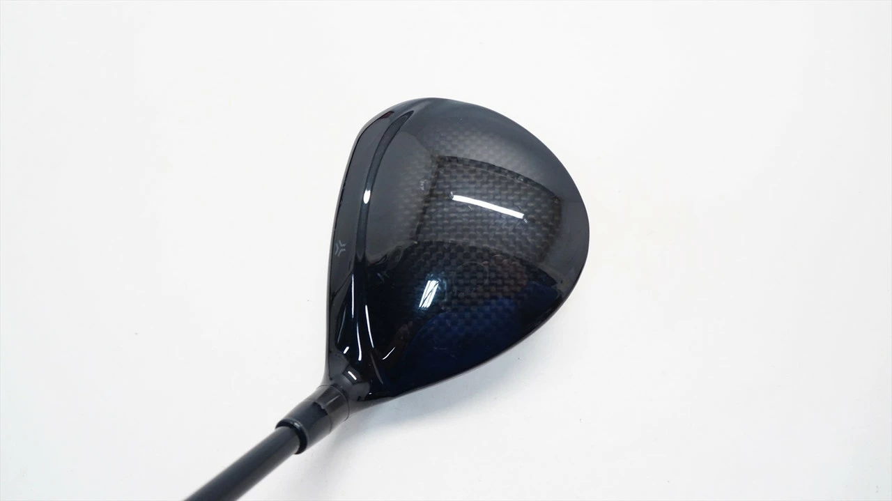 Srixon Zx 15° 3 Fairway Wood Extra Stiff Flex Hzrdus Rdx Smoke 1057923 Good 6 Srixon Zx 15° 3 Fairway Wood Extra Stiff Flex Hzrdus Rdx Smoke 1057923 Good - Image 4