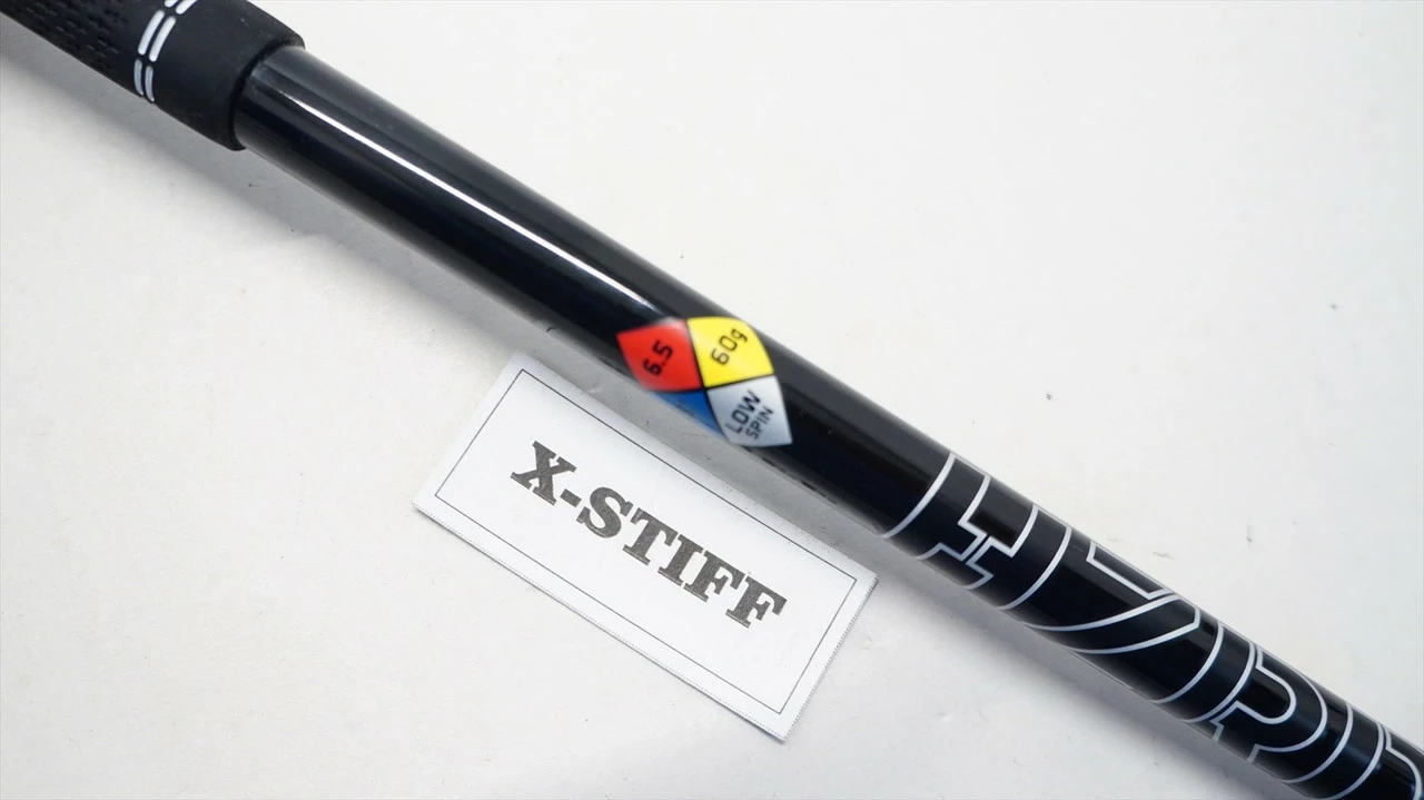 Srixon Zx 15° 3 Fairway Wood Extra Stiff Flex Hzrdus Rdx Smoke 1057923 Good 7 Srixon Zx 15° 3 Fairway Wood Extra Stiff Flex Hzrdus Rdx Smoke 1057923 Good - Image 5