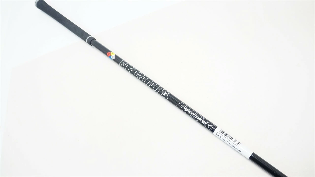 Srixon Zx 15° 3 Fairway Wood Extra Stiff Flex Hzrdus Rdx Smoke 1057923 Good 8 Srixon Zx 15° 3 Fairway Wood Extra Stiff Flex Hzrdus Rdx Smoke 1057923 Good - Image 6