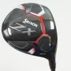 Srixon Zx 15° 3 Fairway Wood Stiff Flex Evenflow Riptide 1057972 Excellent -Golf Shop 01057972 1 99199.1675443028
