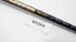 Srixon Zx 15° 3 Fairway Wood Stiff Flex Evenflow Riptide 1057973 Excellent -Golf Shop 01057973 5 03743.1675196570