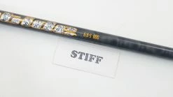 Srixon Zx 15° 3 Fairway Wood Stiff Even Flow Riptide 60G 6.0 1057979 Good C55 13 Srixon Zx 15° 3 Fairway Wood Stiff Even Flow Riptide 60G 6.0 1057979 Good C55 -Golf Shop 01057979 5 03293.1675384681