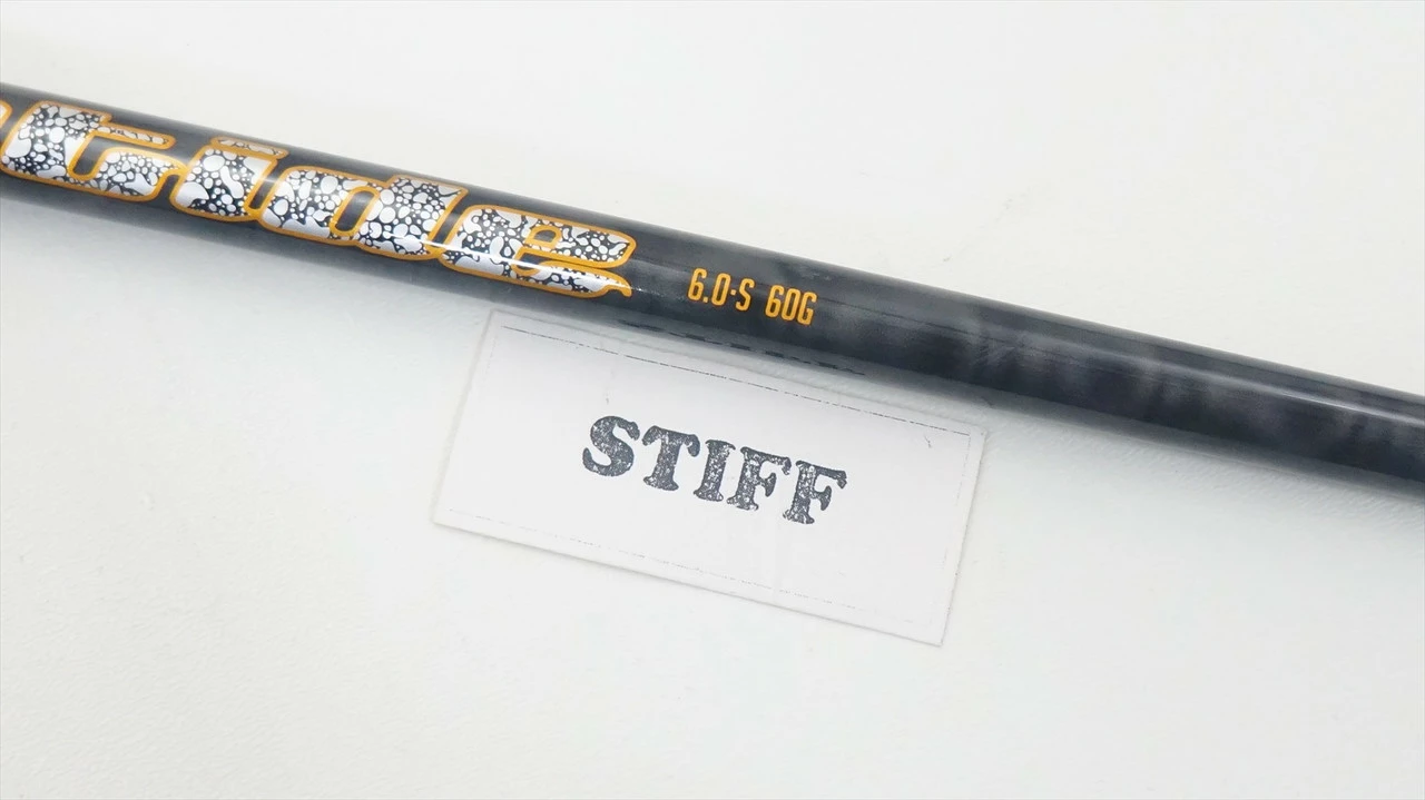 Srixon Zx 15° 3 Fairway Wood Stiff Even Flow Riptide 60G 6.0 1057979 Good C55 7 Srixon Zx 15° 3 Fairway Wood Stiff Even Flow Riptide 60G 6.0 1057979 Good C55 - Image 5