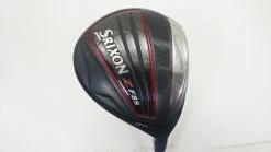 Srixon Z F85 15° 3 Fairway Wood Stiff Flex Hzrdus Red 62G 6.0 1057986 Good C54