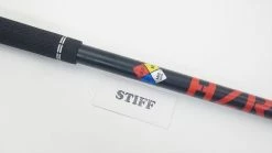 Srixon Z F85 15° 3 Fairway Wood Stiff Flex Hzrdus Red 62G 6.0 1057986 Good C54 -Golf Shop 01057986 5 68331.1675384780