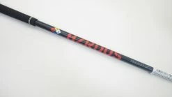 Srixon Z F85 15° 3 Fairway Wood Stiff Flex Hzrdus Red 62G 6.0 1057986 Good C54 -Golf Shop 01057986 6 49297.1675384781