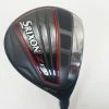 Srixon Z F85 13.5° 3+ Fairway Wood Stiff Hzrdus Red 62G 6.0 1058005 Good C54 -Golf Shop 01058005 1 20195.1675384684