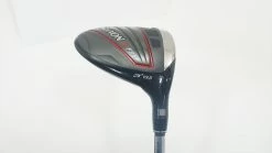Srixon Z F85 13.5° 3+ Fairway Wood Stiff Hzrdus Red 62G 6.0 1058005 Good C54 -Golf Shop 01058005 2 12205.1675384684