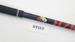 Srixon Z F85 13.5° 3+ Fairway Wood Stiff Hzrdus Red 62G 6.0 1058005 Good C54 -Golf Shop 01058005 5 72568.1675384686