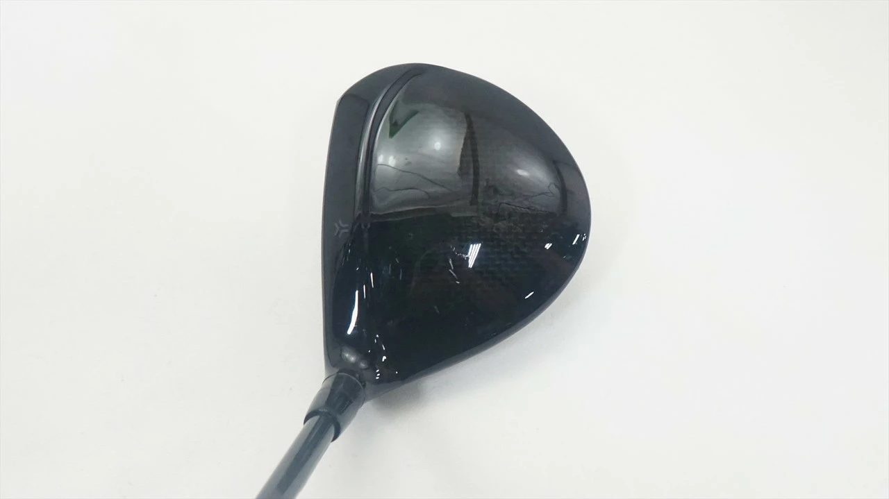 Srixon Zx 15° 3 Fairway Wood Regular Even Flow Riptide 50G 5.5 1058006 Good C56 6 Srixon Zx 15° 3 Fairway Wood Regular Even Flow Riptide 50G 5.5 1058006 Good C56 - Image 4