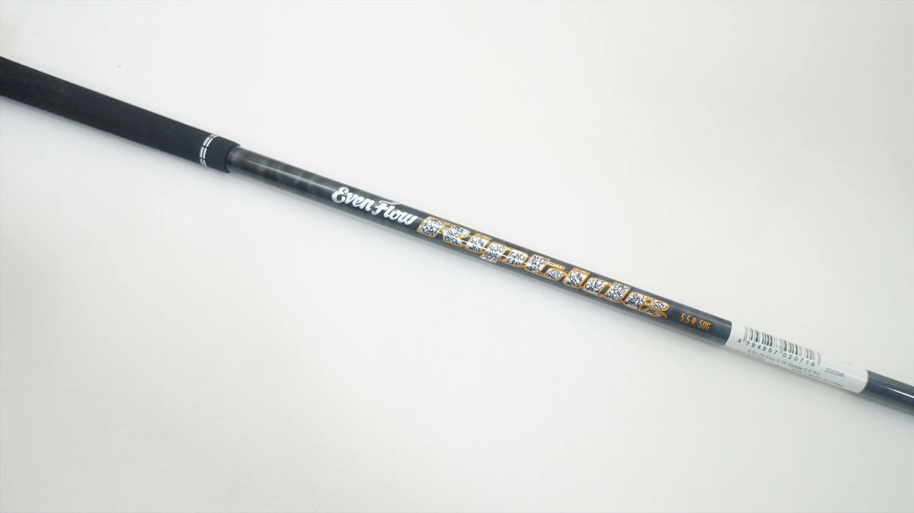 Srixon Zx 15° 3 Fairway Wood Regular Even Flow Riptide 50G 5.5 1058006 Good C56 8 Srixon Zx 15° 3 Fairway Wood Regular Even Flow Riptide 50G 5.5 1058006 Good C56 - Image 6