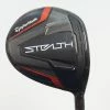 Taylormade Stealth 16.5° 3Hl Fairway Wood X-Stiff Evenflow Riptide 1058210 Good -Golf Shop 01058210 1 28317.1675443303