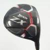 Srixon Zx 15° 3 Fairway Wood Regular Flex Ventus 1058218 Good -Golf Shop 01058218 1 08249.1675442489