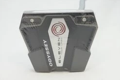 New Odyssey 2-Ball Eleven Tour Lined Db 35" Putter Rh 1058228