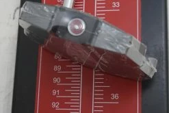 New Odyssey 2-Ball Eleven Tour Lined Db 35" Putter Rh 1058228 -Golf Shop 01058228 6 54106.1675442807