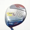 Cleveland Hi-Bore Xls 5W Fairway Wood Regular Fujikura 1058357 Good Left-Handed -Golf Shop 01058357 1 33239.1675196579