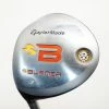Taylormade Burner Tour Launch 15° 3 Fairway Wood Stiff Flex Reax 49 1058359 Good LH -Golf Shop 01058359 1 15269.1675197024