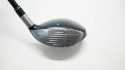 Taylormade Burner Tour Launch 15° 3 Fairway Wood Stiff Flex Reax 49 1058359 Good LH -Golf Shop 01058359 2 64787.1675197024