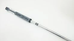 Taylormade Spider Ex Navy 35" Putter Good Rh 1058382 Super Stroke Grip -Golf Shop 01058382 5 13418.1675443000
