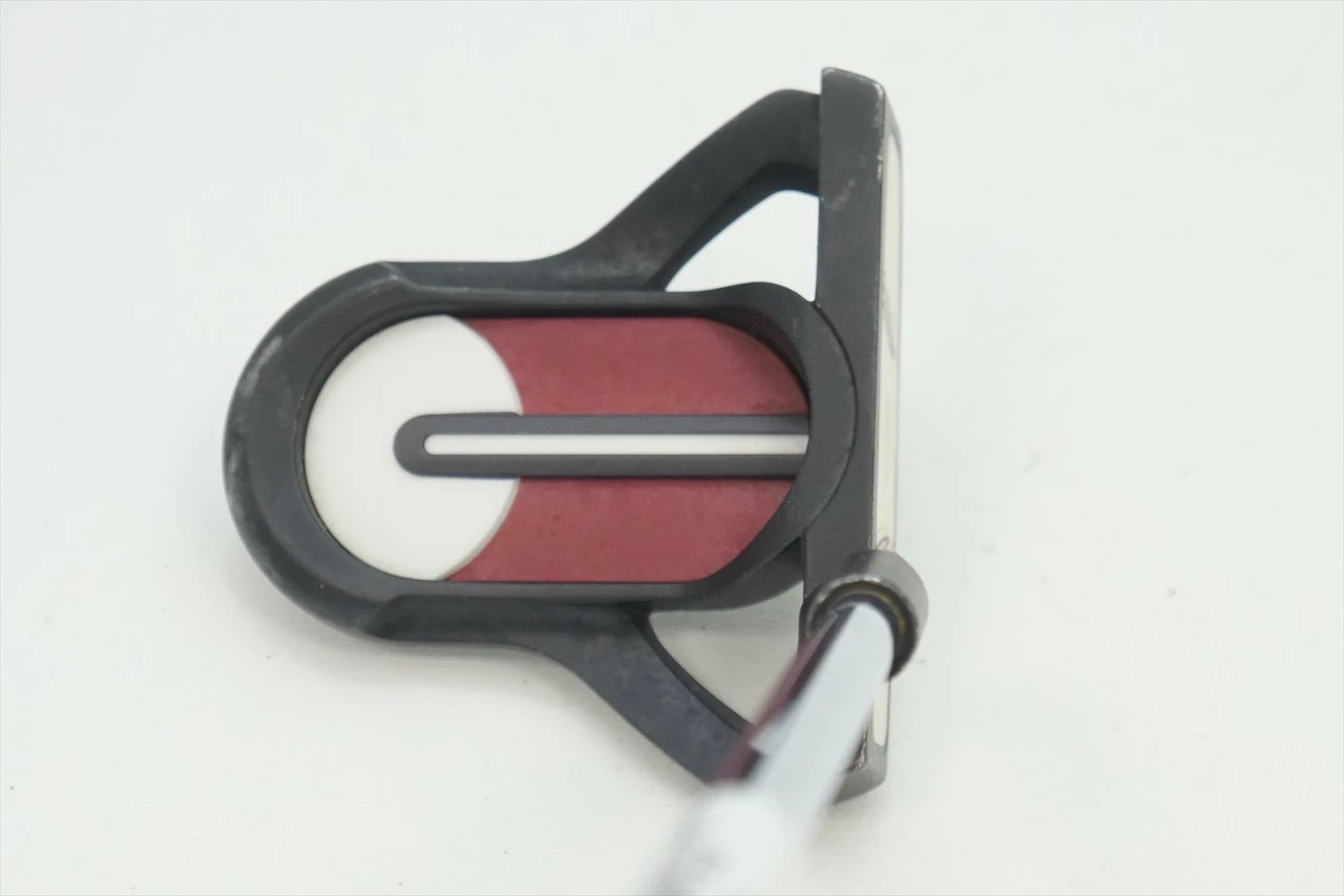 Ping Scottsdale Tr Carefree 34" Putter Good Left Hand Lh 1058415 5 Ping Scottsdale Tr Carefree 34" Putter Good Left Hand Lh 1058415 - Image 3