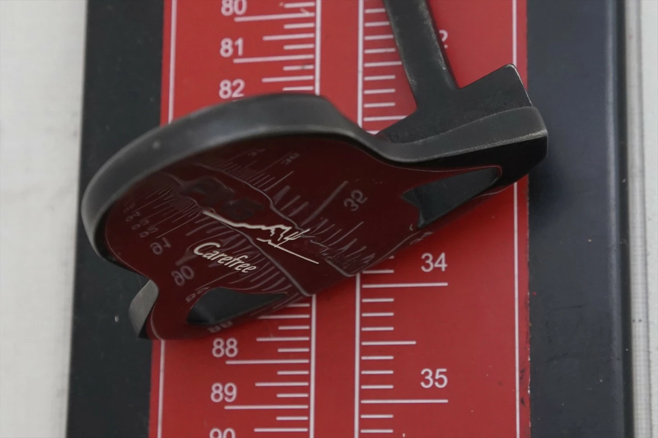 Ping Scottsdale Tr Carefree 34" Putter Good Left Hand Lh 1058415 8 Ping Scottsdale Tr Carefree 34" Putter Good Left Hand Lh 1058415 - Image 6