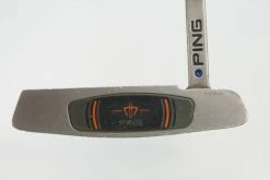 Ping I-Series 1/2 Moon 35" Putter Good Rh 1058513 -Golf Shop 01058513 3 78907.1675442575