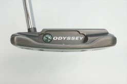 Odyssey Toulon Chicago Stroke Lab 34" Putter Good Rh 1059049 -Golf Shop 01059049 2 31113.1675442816