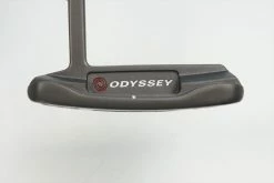 Odyssey O-Works Black #1 35" Putter Excellent Rh 1059422 Super Stroke Grip 9 Odyssey O-Works Black #1 35" Putter Excellent Rh 1059422 Super Stroke Grip -Golf Shop 01059422 2 80606.1675443090