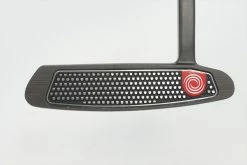 Odyssey O-Works Black #1 35" Putter Excellent Rh 1059422 Super Stroke Grip 10 Odyssey O-Works Black #1 35" Putter Excellent Rh 1059422 Super Stroke Grip -Golf Shop 01059422 3 54368.1675443091