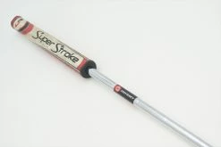 Odyssey O-Works Black #1 35" Putter Excellent Rh 1059422 Super Stroke Grip 11 Odyssey O-Works Black #1 35" Putter Excellent Rh 1059422 Super Stroke Grip -Golf Shop 01059422 4 18769.1675443091