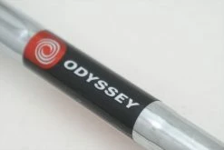 Odyssey O-Works Black #1 35" Putter Excellent Rh 1059422 Super Stroke Grip 12 Odyssey O-Works Black #1 35" Putter Excellent Rh 1059422 Super Stroke Grip -Golf Shop 01059422 5 98113.1675443092