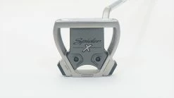Taylormade Spider X Hydro Blast Flow Neck 35" Putter Good Rh 1059661