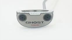 Taylormade Ghost Tour Fo-72 34" Putter Fair Rh 1059713 Super Stroke Grip